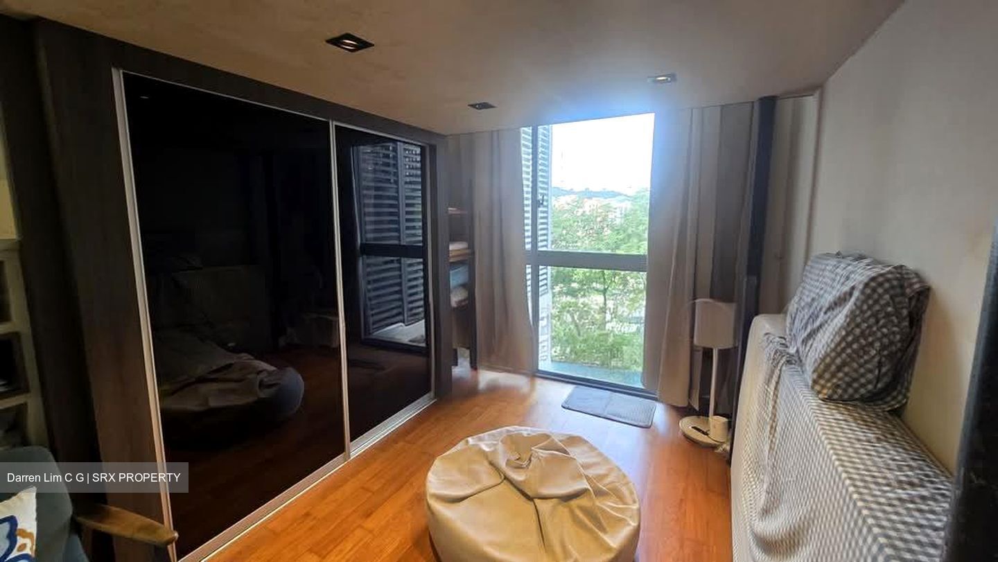 The Hillier (D23), Apartment #575820301